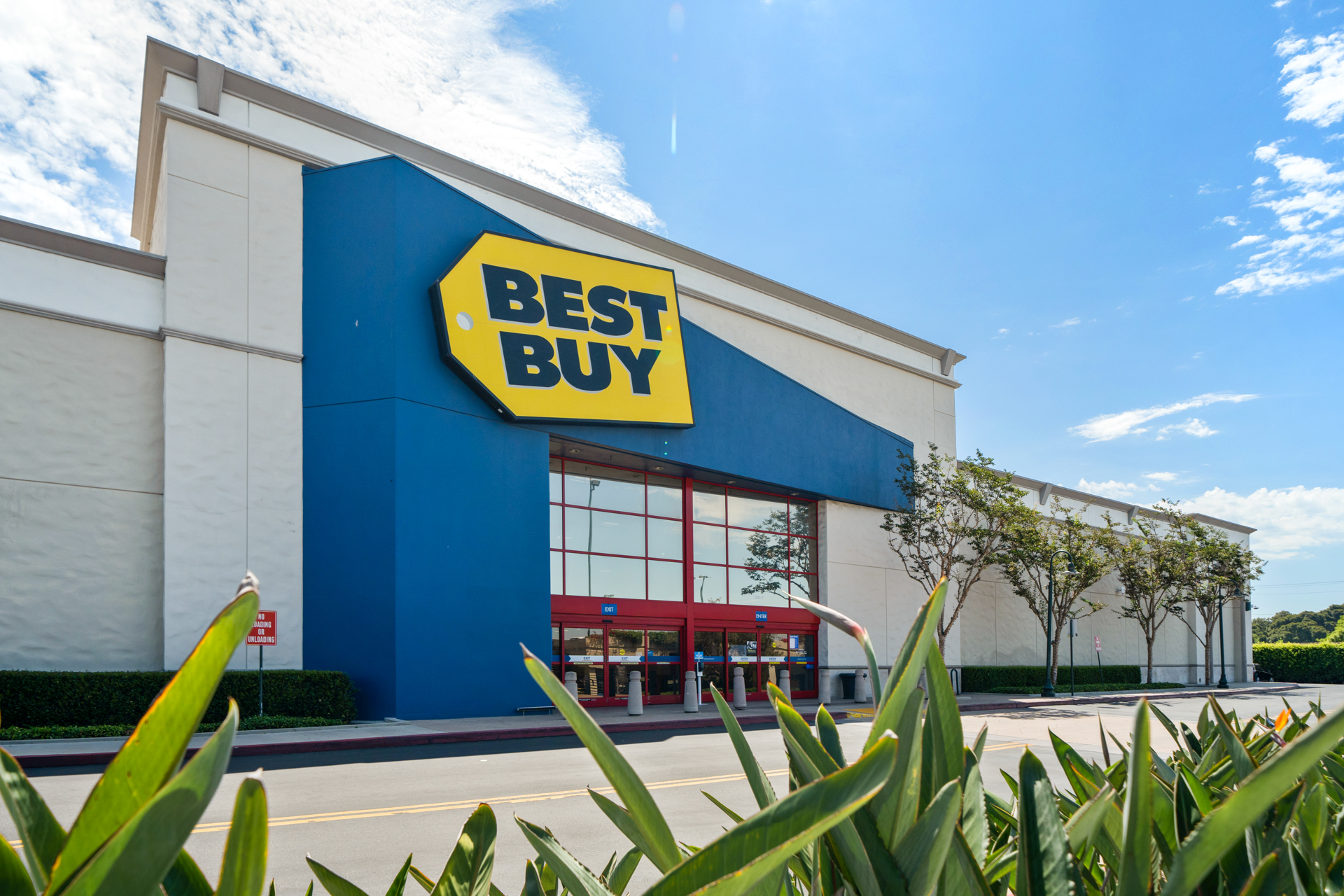 Best Buy