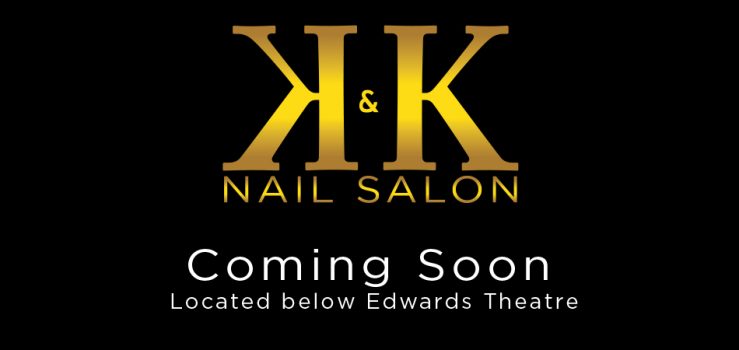 K&K Nail Salon - Coming Soon
