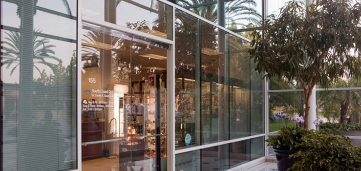 South Coast Optometry