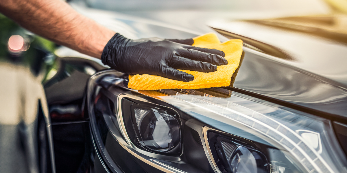 Unique Hand Wash & Auto Detailing