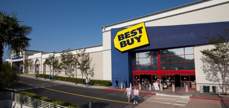 Best Buy