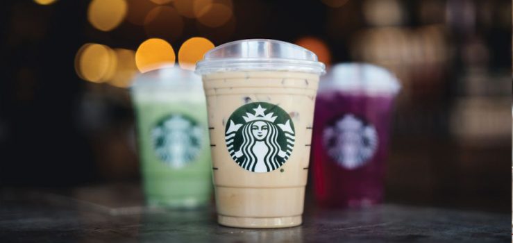 Starbucks Coffee