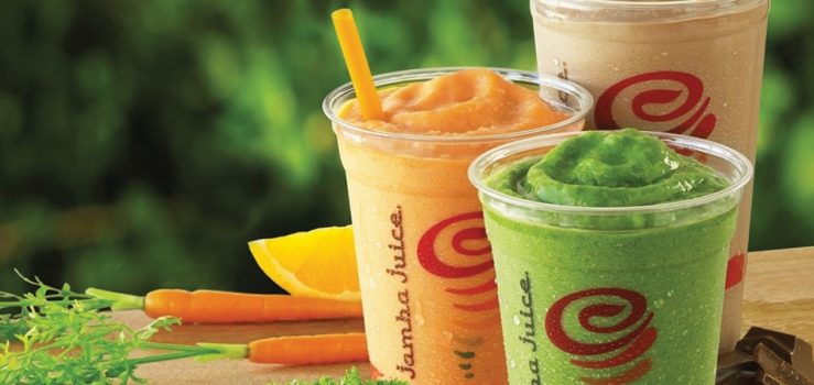 Jamba Juice