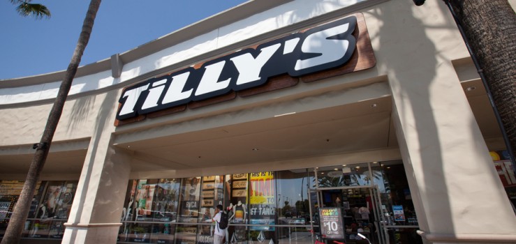 Tilly's