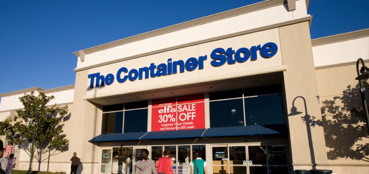 The Container Store