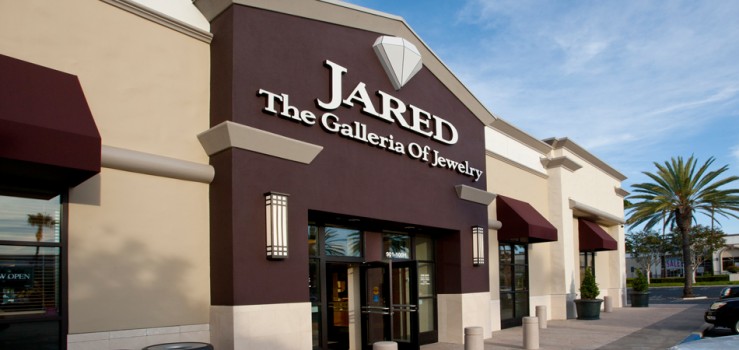 Jared The Galleria of Jewelry