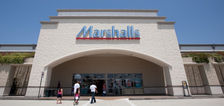 Marshalls