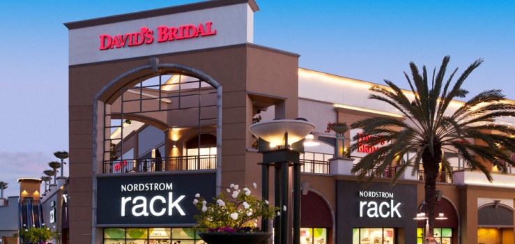 Nordstrom Rack
