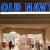 Old Navy Clothing Company