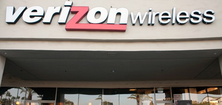 Verizon Wireless
