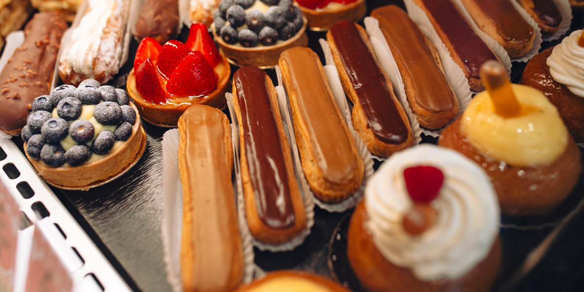 Borouge Bakery (Coming Soon)