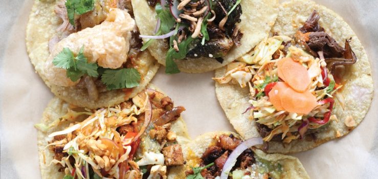 Amorcito So-Cal Taqueria