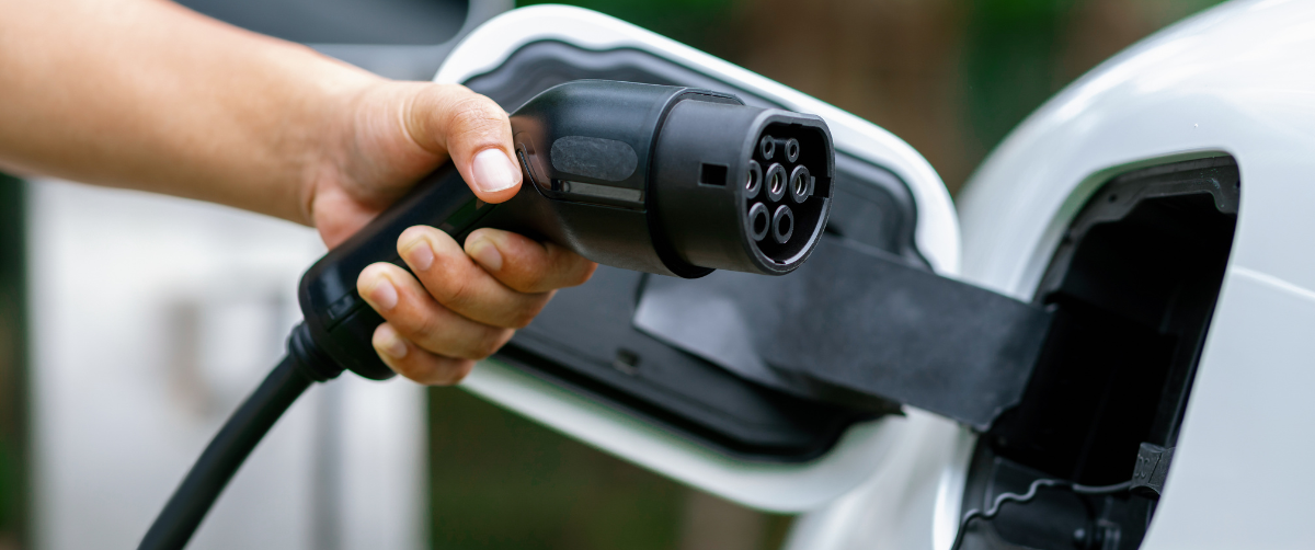 EVgo Charging Stations