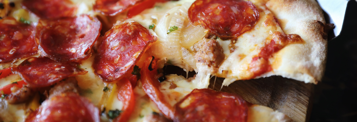 The Pizza Press (Coming Soon)